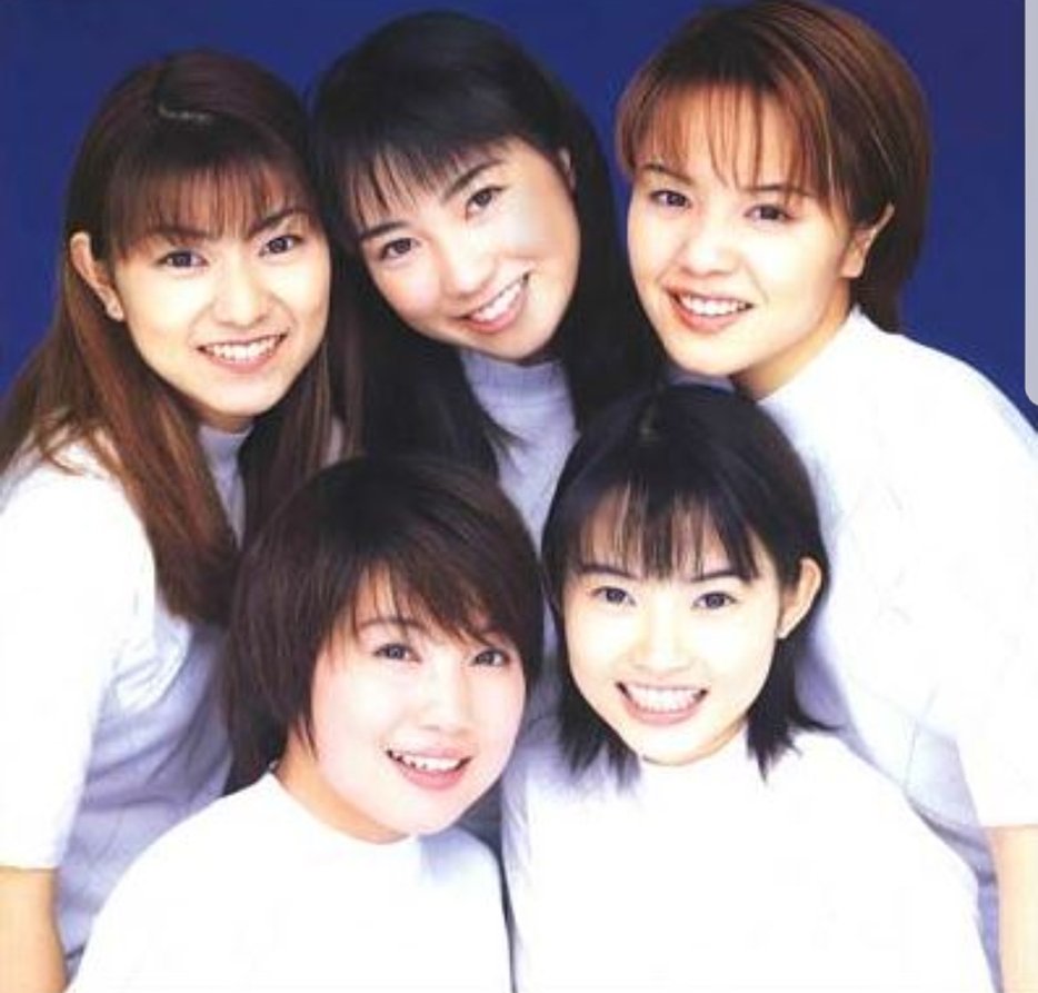 モーニング娘。　初代メンバーって誰？現在は？まとめてみました。